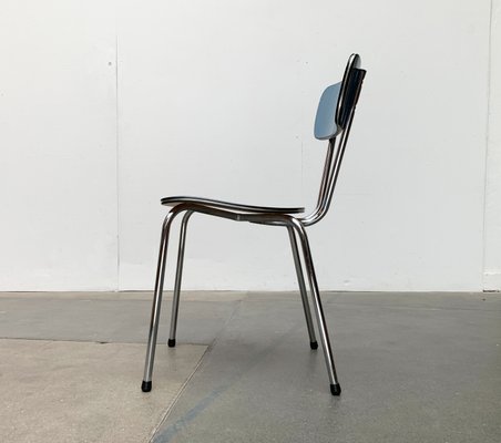 Mid-Century Side Chair, 1960s-UAH-1441039