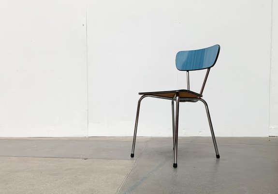 Mid-Century Side Chair, 1960s-UAH-1441039