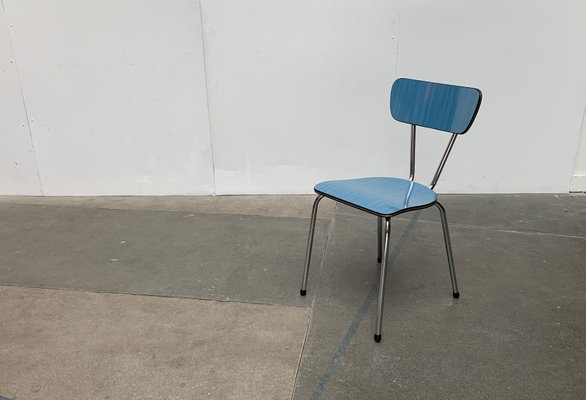 Mid-Century Side Chair, 1960s-UAH-1441039