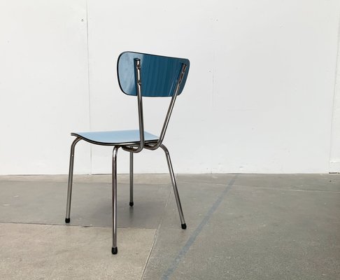 Mid-Century Side Chair, 1960s-UAH-1441039