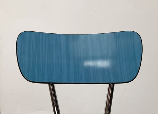 Mid-Century Side Chair, 1960s-UAH-1441039