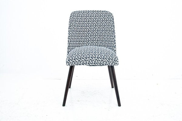 Mid-Century Side Chair-BXB-775345