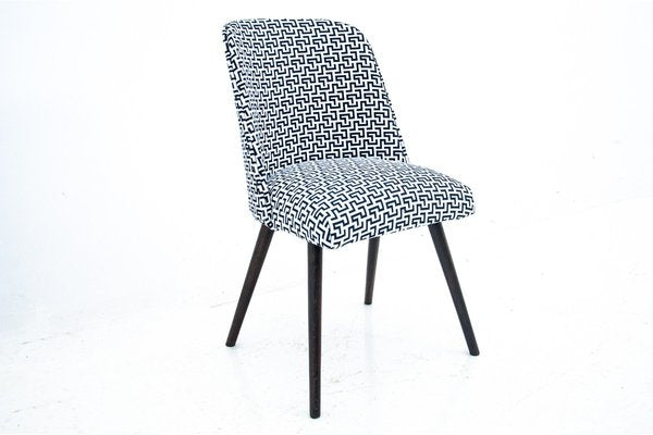 Mid-Century Side Chair-BXB-775345