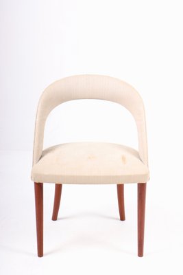 Mid-Century Side Chair by Frode Holm, 1950s-FK-1254502