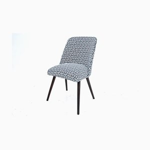 Mid-Century Side Chair-BXB-775345