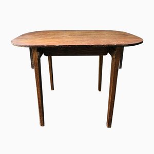 Mid-Century Side Table, 1940s-OJT-973212