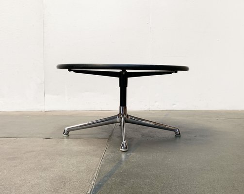 Mid-Century Side Table by Charles & Ray Eames for Herman Miller, 1960s-UAH-1415260