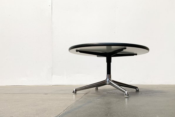 Mid-Century Side Table by Charles & Ray Eames for Herman Miller, 1960s-UAH-1415260