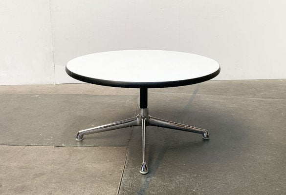 Mid-Century Side Table by Charles & Ray Eames for Herman Miller, 1960s-UAH-1415260