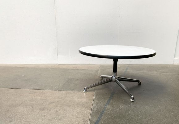 Mid-Century Side Table by Charles & Ray Eames for Herman Miller, 1960s-UAH-1415260