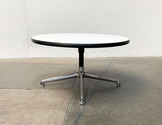 Mid-Century Side Table by Charles & Ray Eames for Herman Miller, 1960s-UAH-1415260