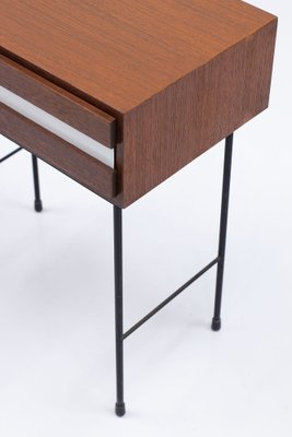 Mid-Century Side Table by Hans-Agne Jakobsson, 1950s-TM-1777976