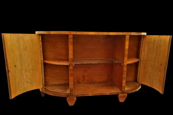 Mid-Century Sideboard, 1950s-KIM-2033783