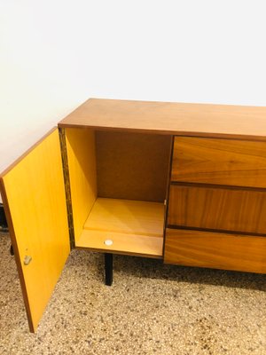 Mid-Century Sideboard, 1960s-RZY-1117805