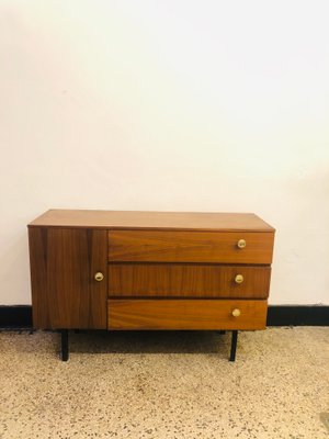 Mid-Century Sideboard, 1960s-RZY-1117805