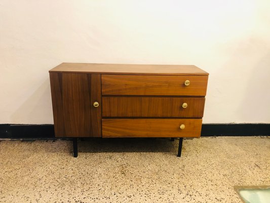 Mid-Century Sideboard, 1960s-RZY-1117805