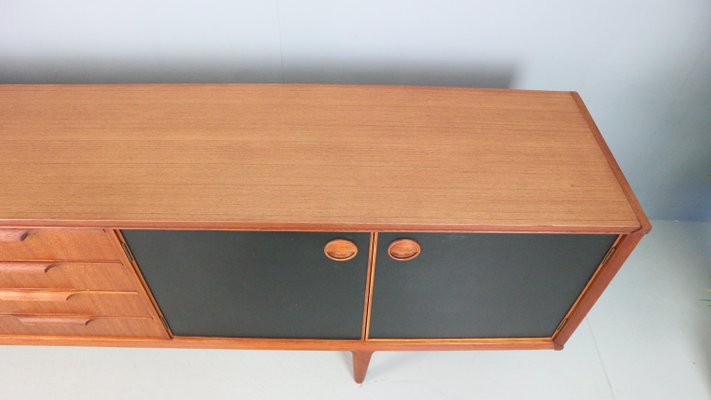 Mid-Century Sideboard attributed to Rudolf Glatzel for Fristho Franeker, 1960s-DT-2026246