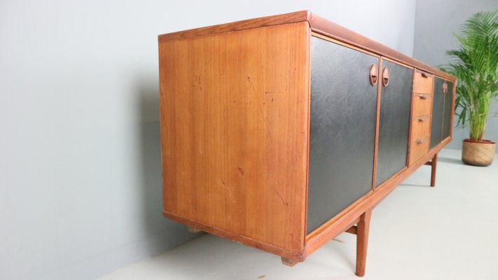 Mid-Century Sideboard attributed to Rudolf Glatzel for Fristho Franeker, 1960s-DT-2026246