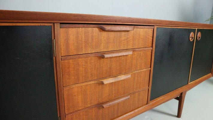 Mid-Century Sideboard attributed to Rudolf Glatzel for Fristho Franeker, 1960s-DT-2026246