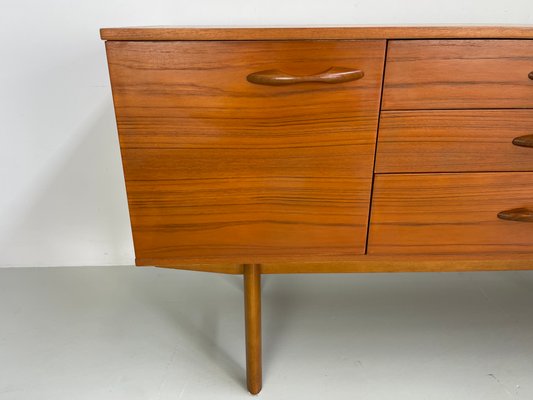 Mid-Century Sideboard Avalon, England, 1960s-MKL-2016258