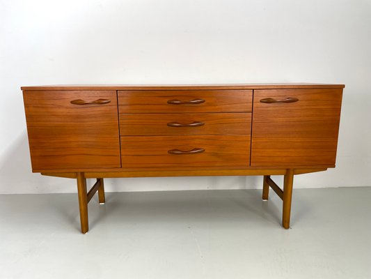 Mid-Century Sideboard Avalon, England, 1960s-MKL-2016258