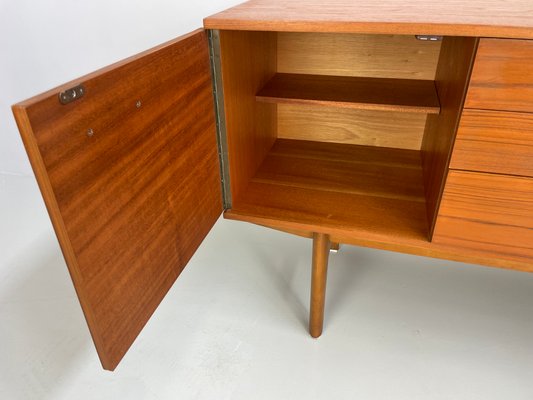 Mid-Century Sideboard Avalon, England, 1960s-MKL-2016258