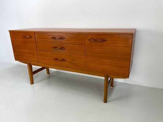 Mid-Century Sideboard Avalon, England, 1960s-MKL-2016258