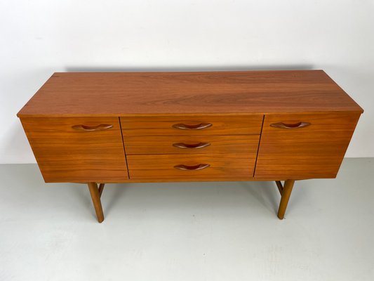 Mid-Century Sideboard Avalon, England, 1960s-MKL-2016258