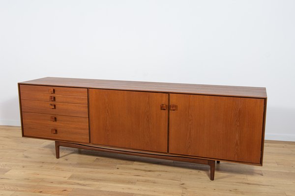 Mid-Century Sideboard by Ib Kofod Larsen for G-Plan, 1960s-NIT-1698665