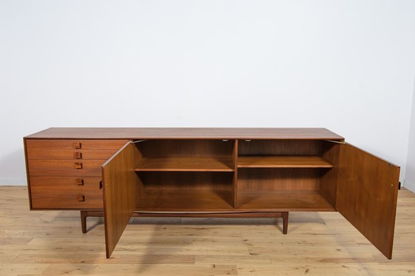 Mid-Century Sideboard by Ib Kofod Larsen for G-Plan, 1960s-NIT-1698665