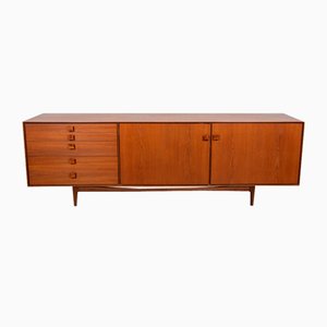 Mid-Century Sideboard by Ib Kofod Larsen for G-Plan, 1960s-NIT-1698665