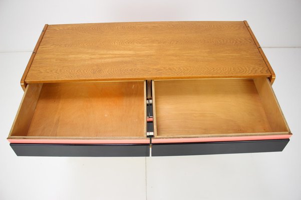 Mid-Century Sideboard by Jiří Jiroutek, 1960s-TZ-980711