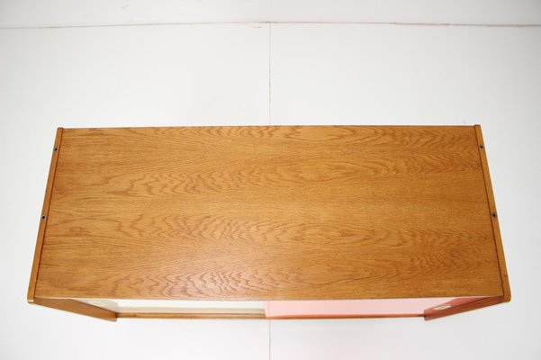 Mid-Century Sideboard by Jiří Jiroutek, 1960s-TZ-980710