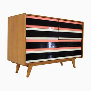 Mid-Century Sideboard by Jiří Jiroutek, 1960s-TZ-980711