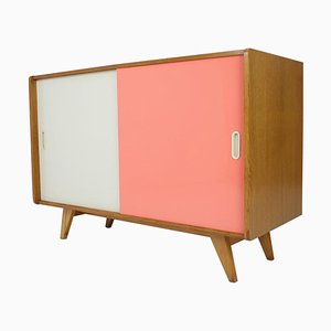 Mid-Century Sideboard by Jiří Jiroutek, 1960s-TZ-980710