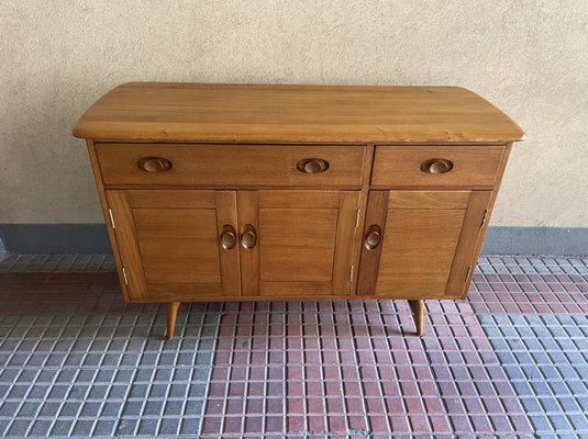 Mid-Century Sideboard by Lucian Ercolani for Ercol-YVY-1240677