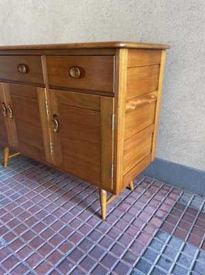 Mid-Century Sideboard by Lucian Ercolani for Ercol-YVY-1240677