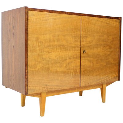 Mid-Century Sideboard, Czechoslovakia-TZ-876158