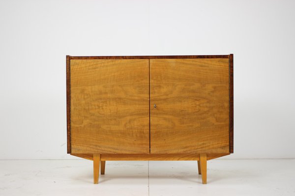 Mid-Century Sideboard, Czechoslovakia-TZ-876158