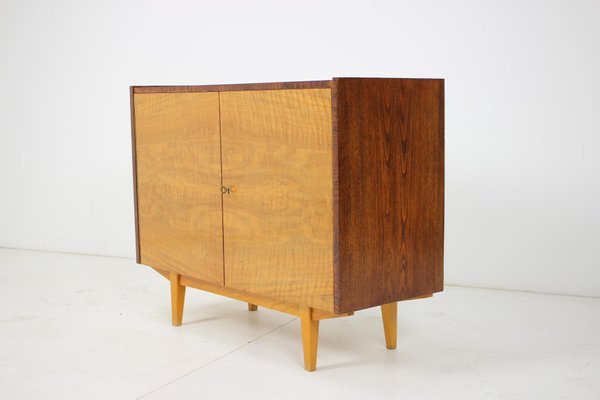 Mid-Century Sideboard, Czechoslovakia-TZ-876158