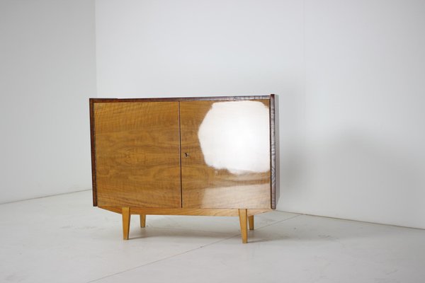 Mid-Century Sideboard, Czechoslovakia-TZ-876158