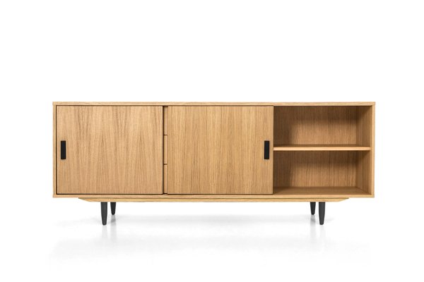 Mid-Century Sideboard, Denmark-VND-1080710