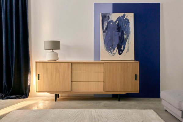 Mid-Century Sideboard, Denmark-VND-1080710