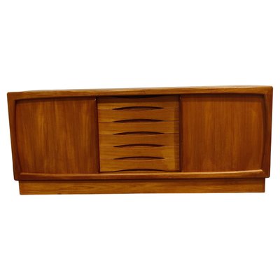 Mid-Century Sideboard from Dyrlund, 1960s-IRH-1064180