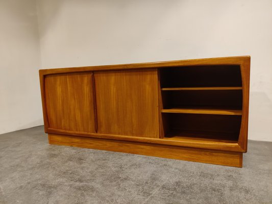 Mid-Century Sideboard from Dyrlund, 1960s-IRH-1064180