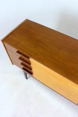 Mid-Century Sideboard from UP Bucovice, 1960s-WVS-1077268