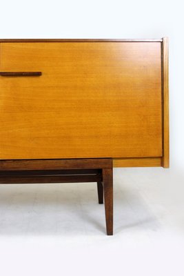 Mid-Century Sideboard from UP Bucovice, 1960s-WVS-1077268