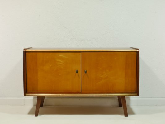 Mid-Century Sideboard, Germany, 1950s-DHT-2035609