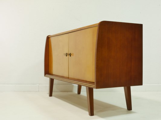 Mid-Century Sideboard, Germany, 1950s-DHT-2035609