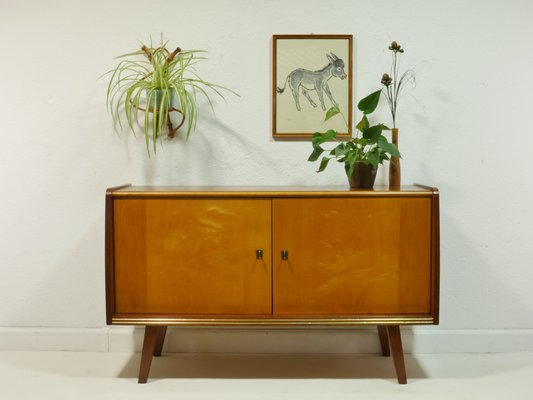 Mid-Century Sideboard, Germany, 1950s-DHT-2035609